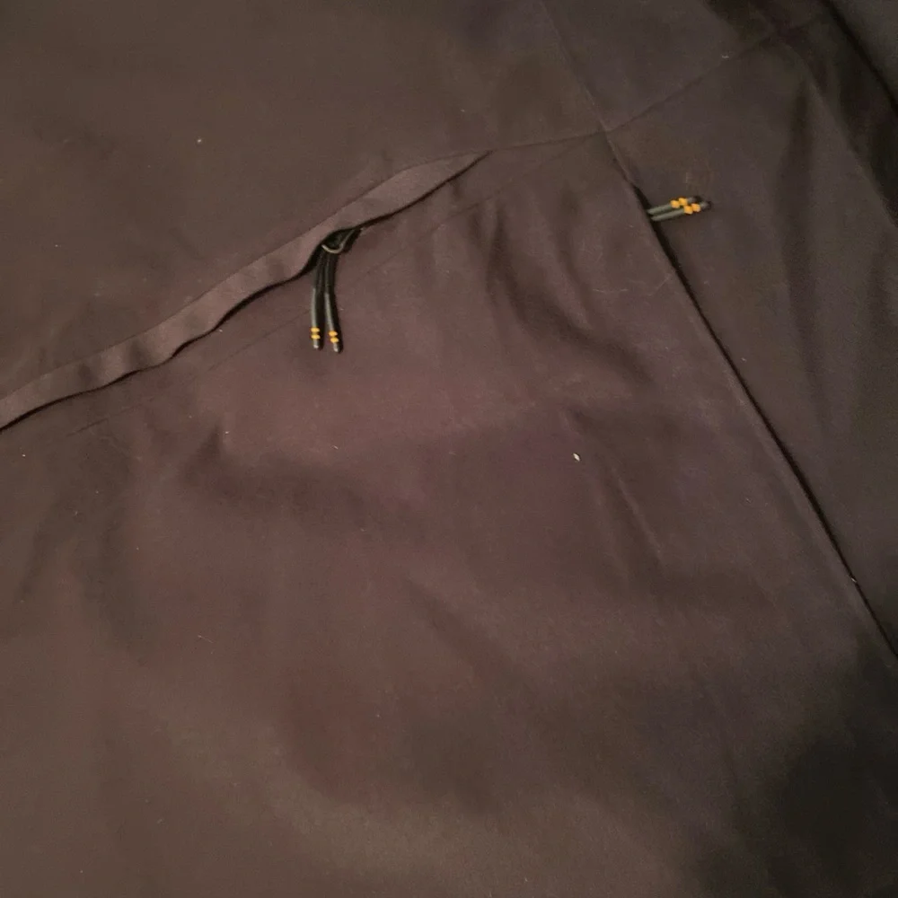 NWT Beretta Men's Hooded Hunting Field Jacket with Vest M